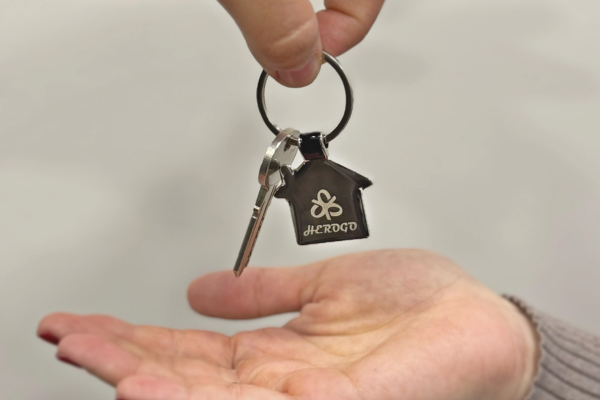 entrega llave en mano herogo